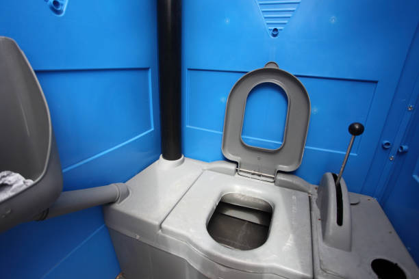 Best Long-Term Portable Toilet Rental  in USA